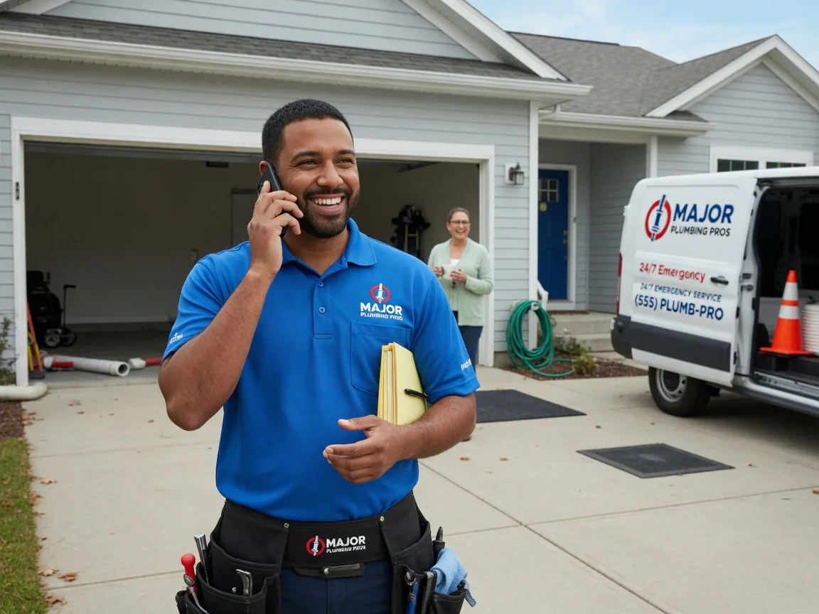 Drain Cleaning Services Hampden Sydney, VA FAQs